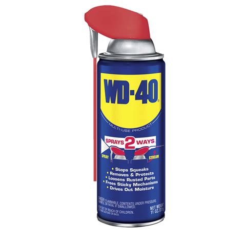 Wd Oz Multi Use Lubricant Conklin Metal Industries