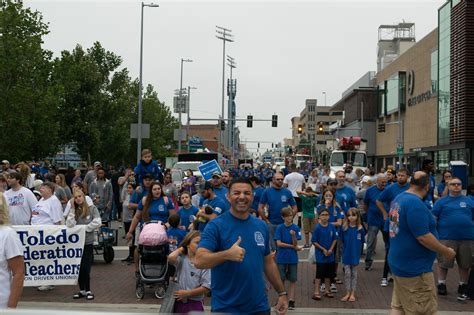 2022 Labor Day Parade | VM Systems