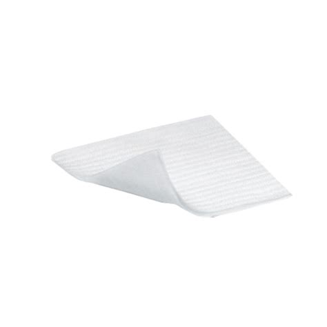 Durafiber Gelling Fiber Dressing 10cm X 10cm « Medical Mart