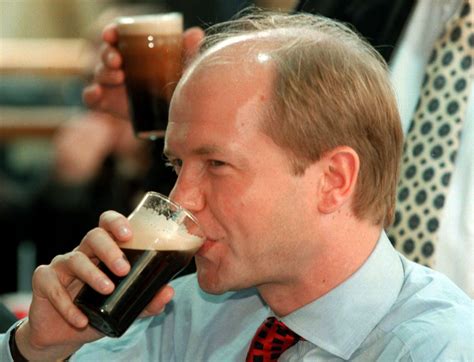 William Hague in Profile: Best Prime Minister the Tories Never Had?