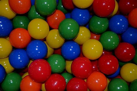 Ball Pit Wallpapers Wallpaper Cave