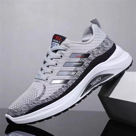 Купить Мужские кроссовки для бега, кроссовки для ходьбы, кроссовки для ...