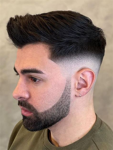 70 Top Quiff Hairstyles Best Ideas For Modern Quiff Haircut High Fade Haircut Mens Haircuts