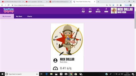 Ttrockstars Trying Out The New Explorer Avatarits Really Cool Youtube