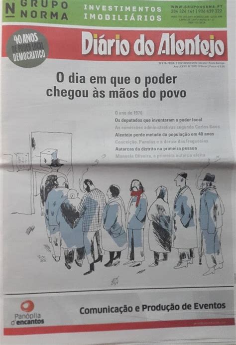 Estado De Barrancos Ainda Sobre O Anos Das Primeiras Elei Es