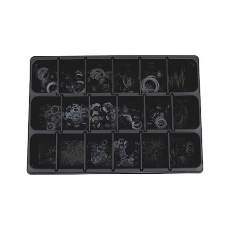 Assortiment circlips extérieurs DIN 471 1050p SOKO pour Professionnels