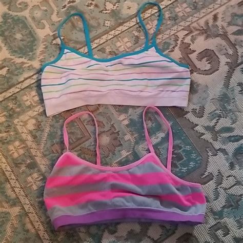 Other Training Bras Poshmark