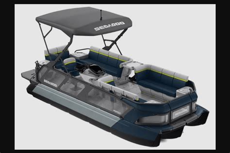 Sea Doo Boat Models A Guide To The Latest Options Boating Geeks