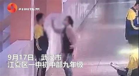 妈妈一个动作，14岁男孩学校跳楼身亡：我现在就把命还给你！ 孩子