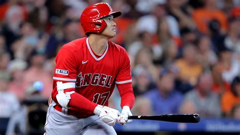 [Sports] - How many home runs does Shohei Ohtani have? Tracking every