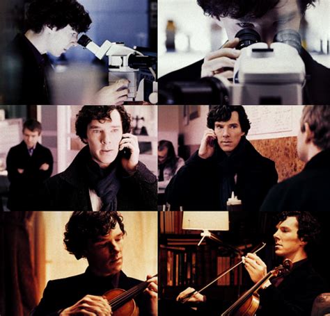 Sherlock Sherlock On Bbc One Fan Art Fanpop