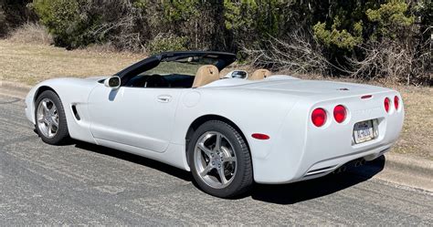 Fs For Sale C Convertible For Sale Corvetteforum Chevrolet