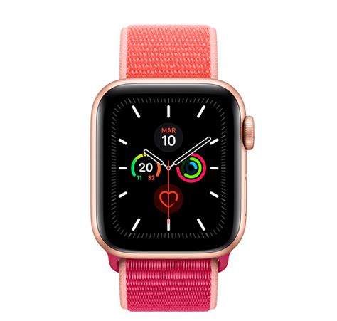 Cambio De Pantalla Apple Watch Se Mm Servicio T Cnico