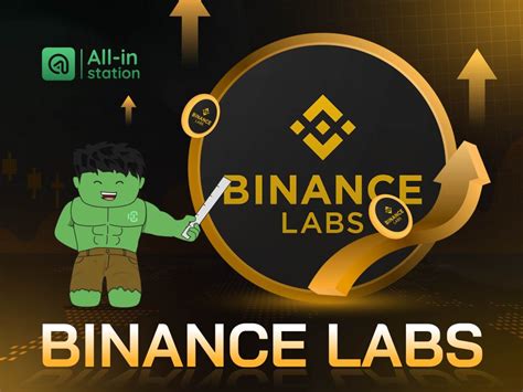 Binance Labs đầu tư vào dự án DeSci BIO Protocol