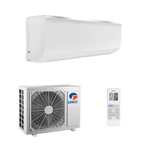 Aer conditionat inverter Gree Bora Eco Inverter A4 Silver GWH12AAB ...