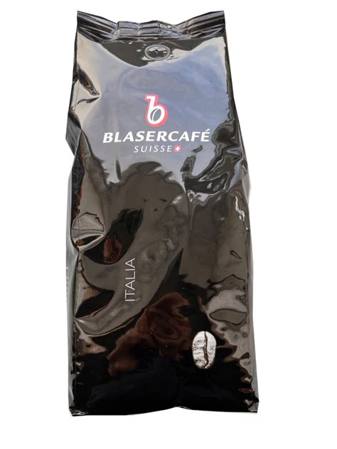 Кофе в зернах Italia Blasercafe пачка 1кг - Купить кофе в интернет ...
