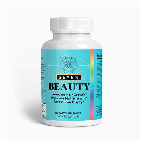 Beauty Hair Skin & Nails - Shoply