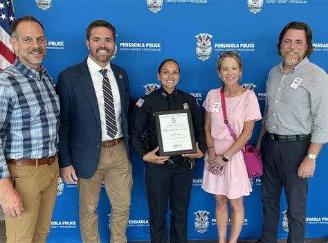 New policies explain how the Pensacola Police Department handles calls 24