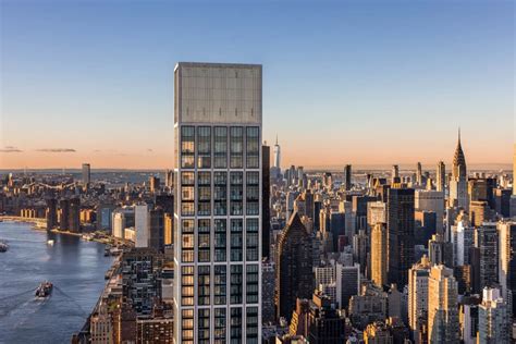 Sutton Tower 430 East 58th Street Manhattan Corcoran