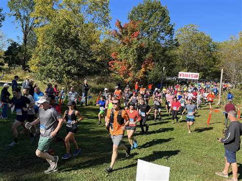 Colorama 2023 Friends Of Lapham Peak Unit Kettle Moraine State Forest