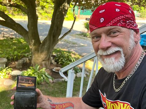 Ocean County Man Wins NBC S First Hot Wheels Ultimate Challenge Jersey Shore Online
