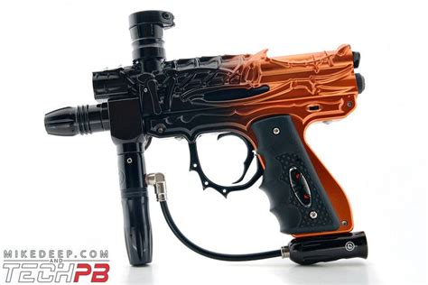 Paintball Hand Guns Nerf Species Firearms Pistols