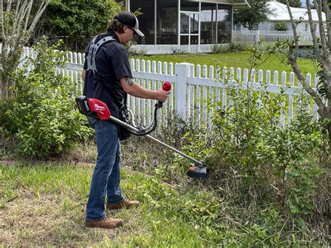 Milwaukee M Fuel Brush Cutter Pro Tool Reviews