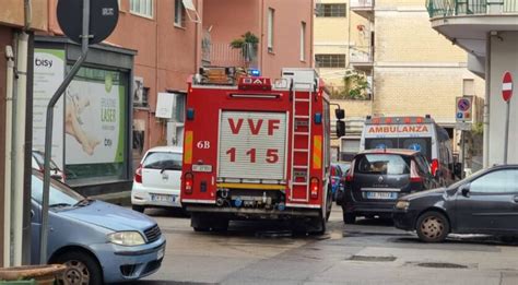 Tragedia A Castellammare Ex Bidello Trovato Morto In Casa Lo Strillone