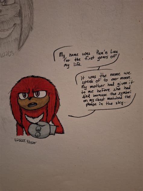 Movie Knuckles Fans | Tumblr Communities
