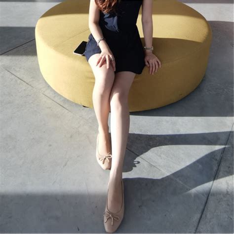 Size Used Shu Sofy Slim No Nude Shopee Thailand