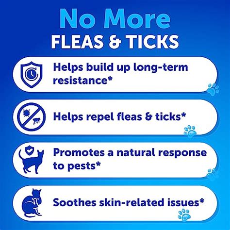 Reviews for Artullano Flea and Tick Prevention for Cats Chewables | BestViewsReviews