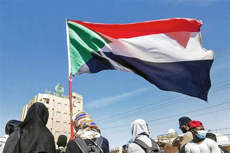 لجان المقاومة هل تعيد تشكيل الفضاء السياسي السوداني؟ صحيفة الراكوبة