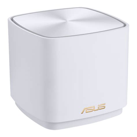 ASUS ZenWiFi AX Mini (XD4)