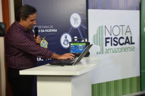 Sefaz Divulga Nomes De Ganhadores Da Campanha Nota Fiscal Amazonense