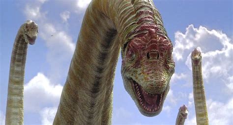 Brachiosaurus | Jurassic park, Jurassic, Brachiosaurus