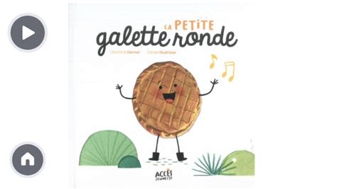 La Petite Galette Ronde