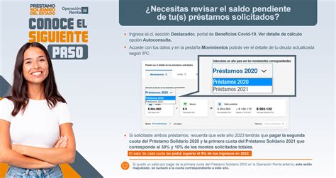 SII on Twitter AUTOCONSULTA PRÉSTAMO SOLIDARIO Infórmate aquí