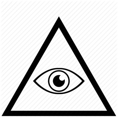 Illuminati Ico Png Transparent Background Free Download 7707 Images