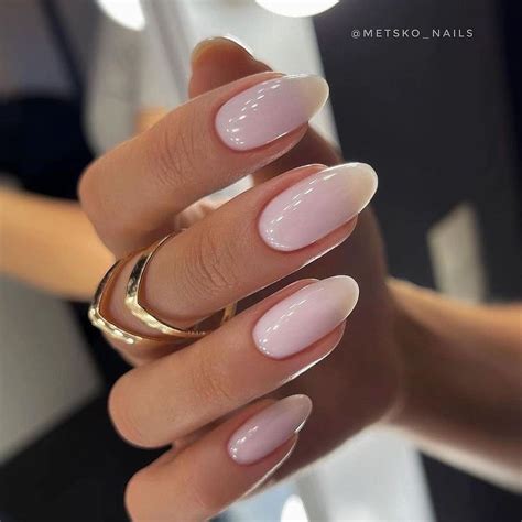 Nude Nail Designs For A Charming Manicure Artofit