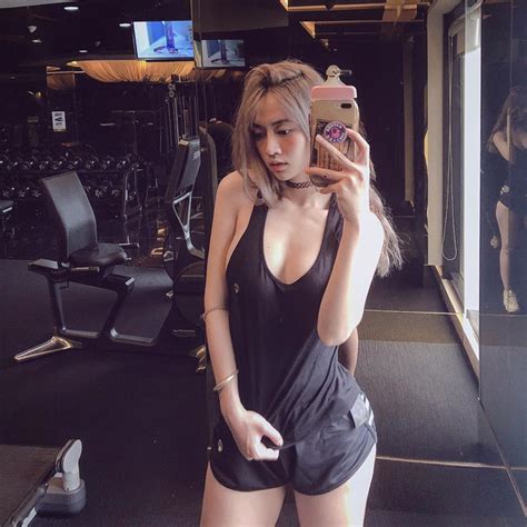 Ba hot girl phòng tập sở hữu vóc dáng bốc lửa Titanic Nơi mọi thứ được chia sẻ