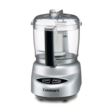 Cuisinart Mini Prep Plus 3 Cup Food Processor Williams Sonoma