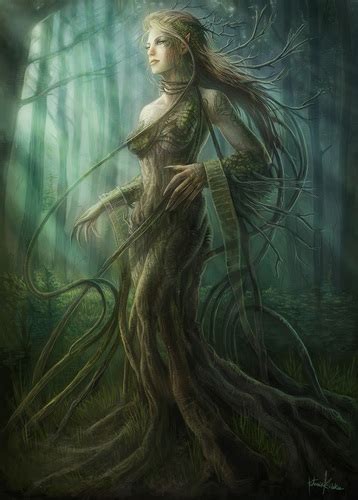 Dryads Istria Wiki Fandom