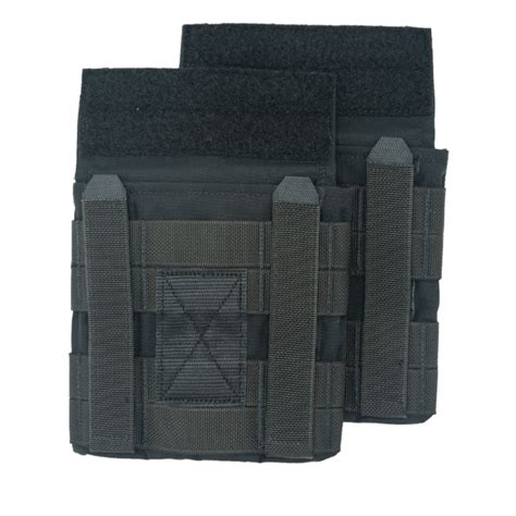 jpc side plate pouch set