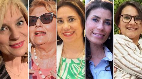 Rivoluzione a Bari tutti i presidenti di Municipio sono donne È la