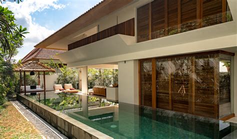 Bisma Eight Ubud Luxury Boutique Hotel Villas In Ubud Bali