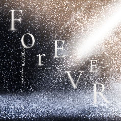 PSYCHIC FEVER from EXILE TRIBE ForEVER 歌詞 Lyrics UTA5歌詞