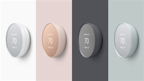 Nest Thermostat Review | PCMag