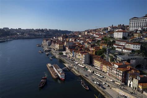 spend  weekend  porto  perfect itinerary pina travels