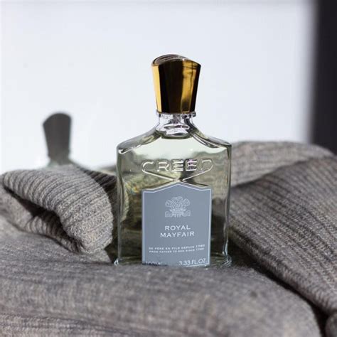 National Fragrance Week Revisiting History With Creed Fragrance