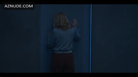 ALBA AUGUST Nude AZNude